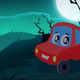 Illustration for article titled Beware the car-destroying rock of West Omaha
